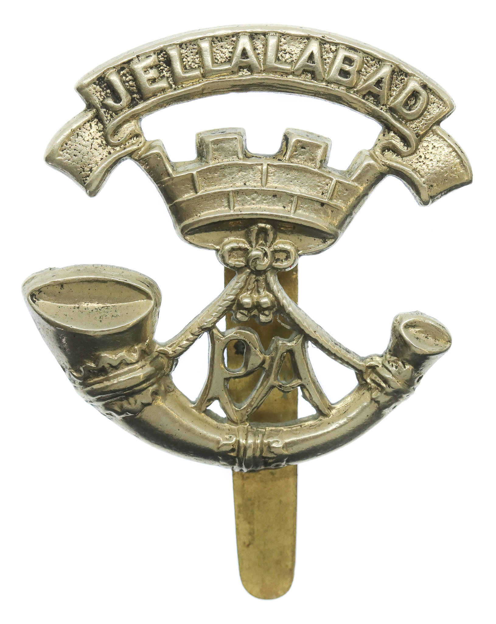 Somerset Light Infantry Cap Badge