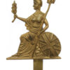 Royal Norfolk Regiment Cap Badge
