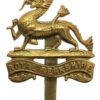 Royal Berkshire Regiment Cap Badge