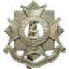 Bedfordshire & Hertfordshire Regiment Cap Badge