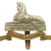 Lincolnshire Regiment Cap Badge