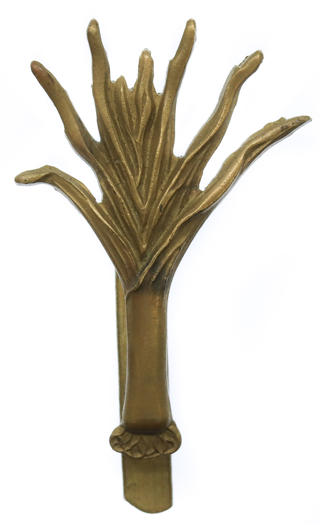 Welsh Guards Cap Badge