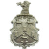 Huddersfield Police Collar Badge