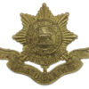 New Zealand 6th Hauraki Regiment Cap Badge