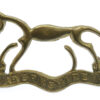 Berkshire Yeomanry Cap Badge