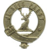 Lovat Scouts Yeomanry Cap Badge