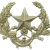 Cameronians (Scottish Rifles) Cap Badge