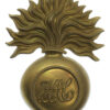 Honourable Artillery Company (H.A.C.) 1879 Busby Grenade Badge