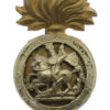 Royal Northumberland Fusiliers Cap Badge