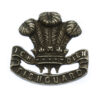 Pembrokeshire Yeomanry Collar Badge