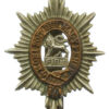 Worcestershire Regiment Cap Badge