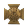 Wiltshire Regiment Collar Badge