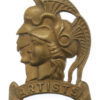 28th County of London Bn. (Artist Rifles) London Regiment Cap Badge (1st Pattern)