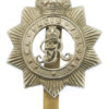 George V North Somerset Yeomanry Cap Badge