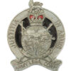 Army Legal Corps Cap Badge
