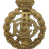 Army Dental Corps (A.D.C.) Cap Badge - King's Crown