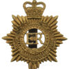 EIIR Royal Army Service Corps (R.A.S.C.) Cap Badge