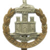 Dorsetshire Regiment Cap Badge