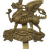 East Kent Regiment (The Buffs) Cap Badge