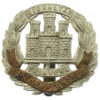 Northamptonshire Regiment Cap Badge