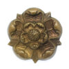 East Lancashire Regiment Collar Badge