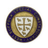 West Suffolk Special Constabulary Enamelled Lapel Badge