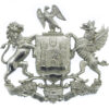 Swansea Borough Police Cap Badge