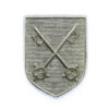 Peterborough City Police Collar Badge