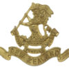 New Zealand Infantry 5th (Wellington Rifles) Regiment Cap Badge 