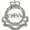 Queen's Dragoon Guards N.C.O.'s Arm Badge