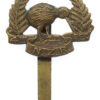 4th New Zealand Regiment (Otago Rifles) Cap Badge