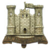 6th (Inniskilling) Dragoon Guards Cap Badge