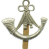 Oxfordshire & Buckinghamshire Light Infantry Cap Badge