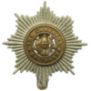 Cheshire Regiment Cap Badge 