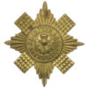 Scots Guards Cap Badge
