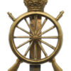 Northern Cyclist Battalion Cap Badge