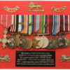WW1 Possible 'First Day of the Somme' Military Medal and 'Dunkirk' Mentioned in Despatches Medal Group of Twelve - Brevet Lt-Col. Harold Lindsay, King's Own (Royal Lancaster) Regiment