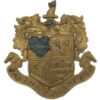 Tonbridge School O.T.C. Cap Badge