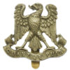 Stonyhurst College, Blackburn O.T.C. Cap Badge