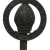 Marlborough College O.T.C. Corps Cap Badge