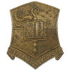 Birkenhead School O.T.C. Cap Badge