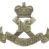 WW1 16th Infantry Battalion (Canadian Scottish) Cap Badge
