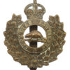 WW1 Canadian Engineers C.E.F. Cap Badge