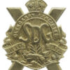 Canadian Stormont, Dundas & Glengarry Highlanders Cap Badge
