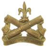 Canadian Le Regiment de la Chaudiere Cap Badge 