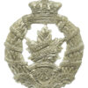 Canadian British Columbia Regiment (Duke of Connaught's Own) Cap Badge