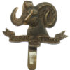 Canadian Rocky Mountain Rangers Cap Badge 