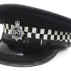 Staffordshire Police Senior Officer's Peak Cap 