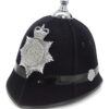 Devon & Cornwall Constabulary Ball Top Helmet 