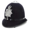 South Wales Constabulary Rose Top Helmet 